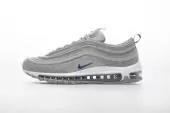 2021 nike air max 97 plus silver grey bq3165-001